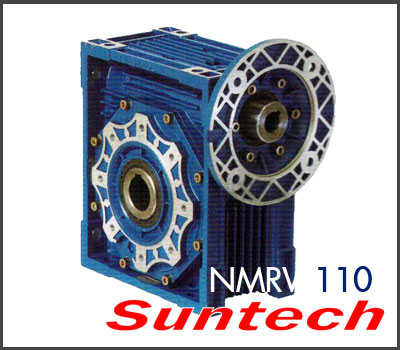 เกียร์ทด nmrv suntech เกียร์ทด nmrv suntech